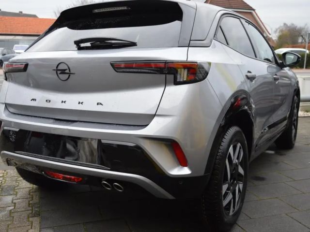 Opel Mokka GS-Line Grand Sport