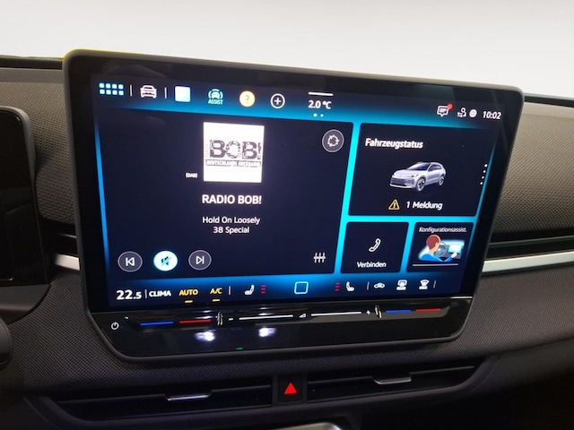 Volkswagen T-Roc 1.5 eTSI