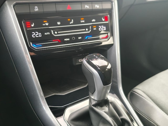 Volkswagen T-Roc 1.5 TSI DSG Style