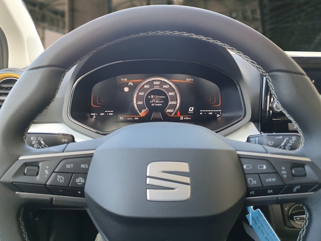 Seat Arona 1.0 TSI Style