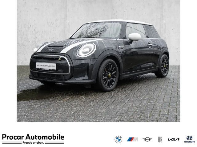 MINI Mini Electric SE