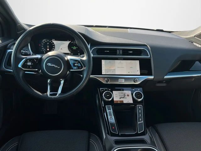 Jaguar I-Pace S