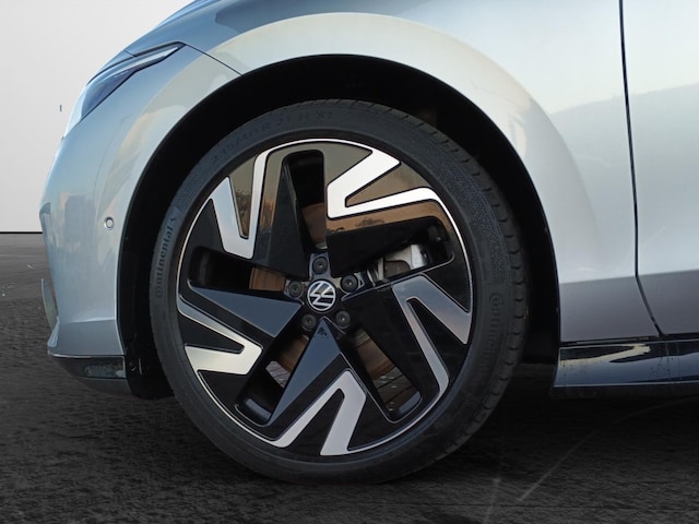 Volkswagen ID.7 4Motion GTX Pro Tourer