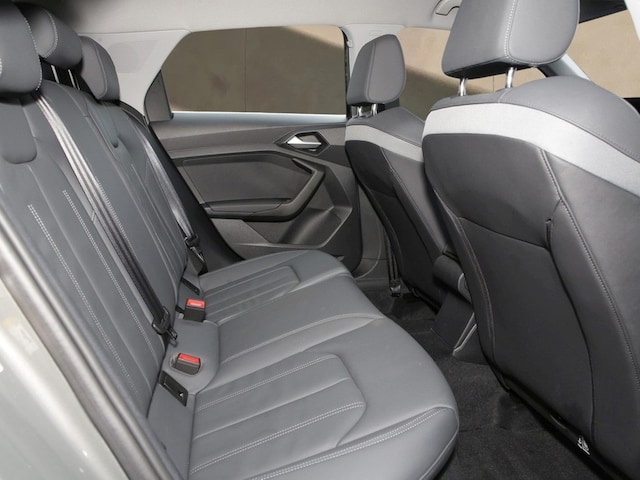 Audi A1 40 TFSI S-Line S-Tronic Sportback