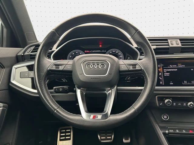 Audi Q3 40 TFSI Quattro S-Line