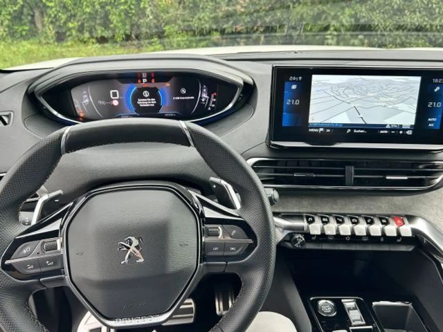 Peugeot 5008 BlueHDi EAT8 GT-Line