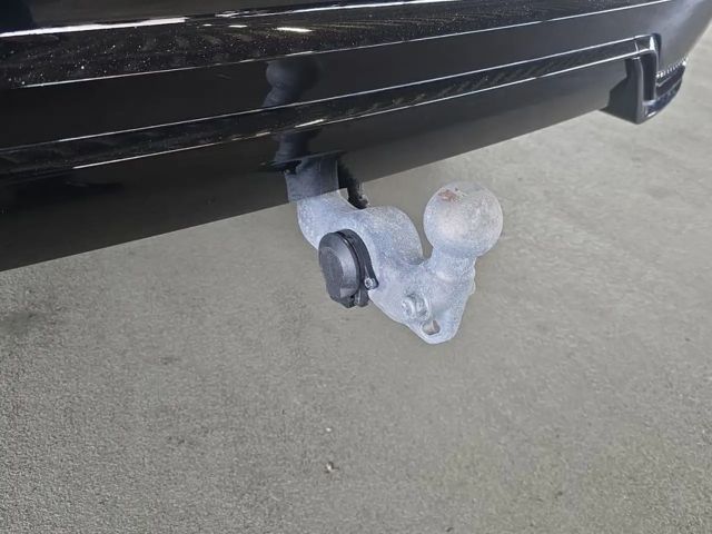 Volvo XC60 AWD Dark Plus