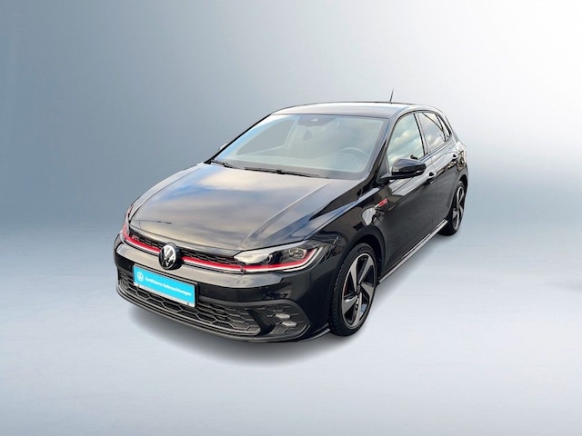 Volkswagen Polo 2.0 TSI DSG GTI IQ.Drive