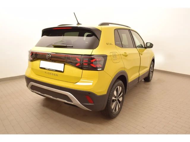 Volkswagen T-Cross 1.0 TSI DSG Life