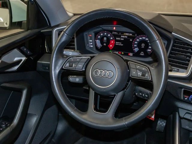 Audi A1 25 TFSI