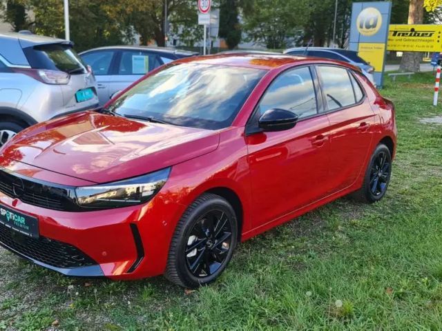 Opel Corsa GS-Line Grand Sport