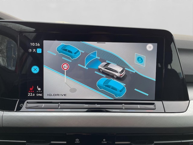 Volkswagen Golf 1.0 TSI Life Variant