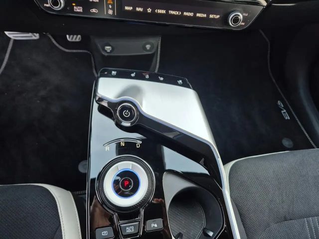 Kia EV6 77,4 kWh GT-Line