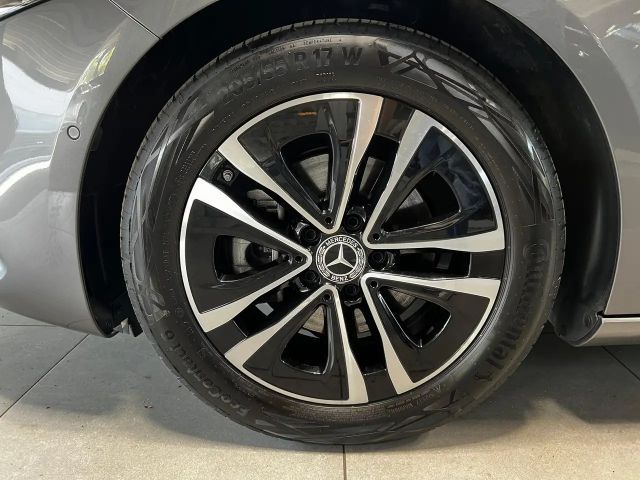 Mercedes-Benz A 180 Progressive