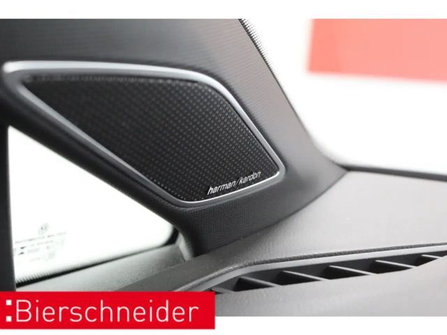 Volkswagen Golf 2.0 TSI DSG GTI Style