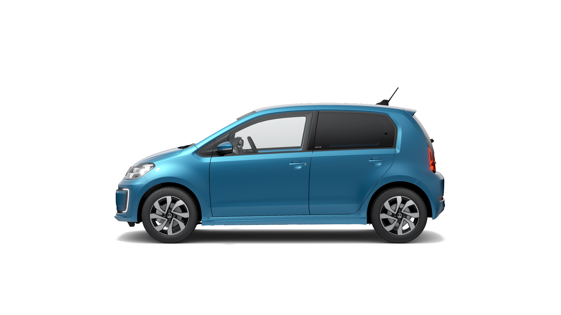 Volkswagen e-up! Active