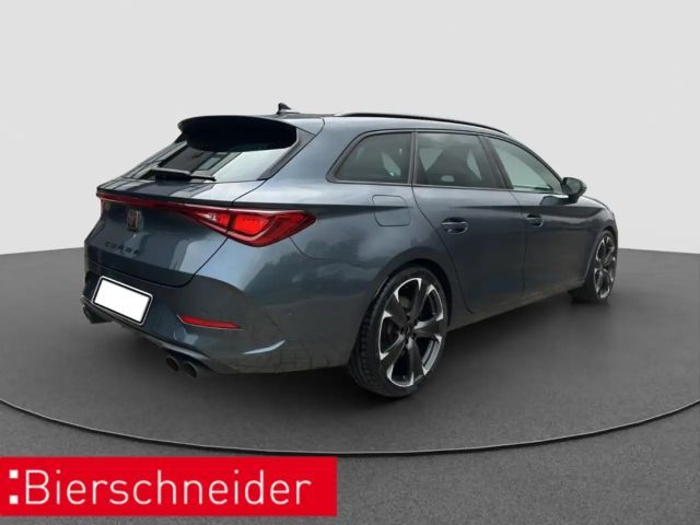 Cupra Leon 2.0 TSI DSG VZ