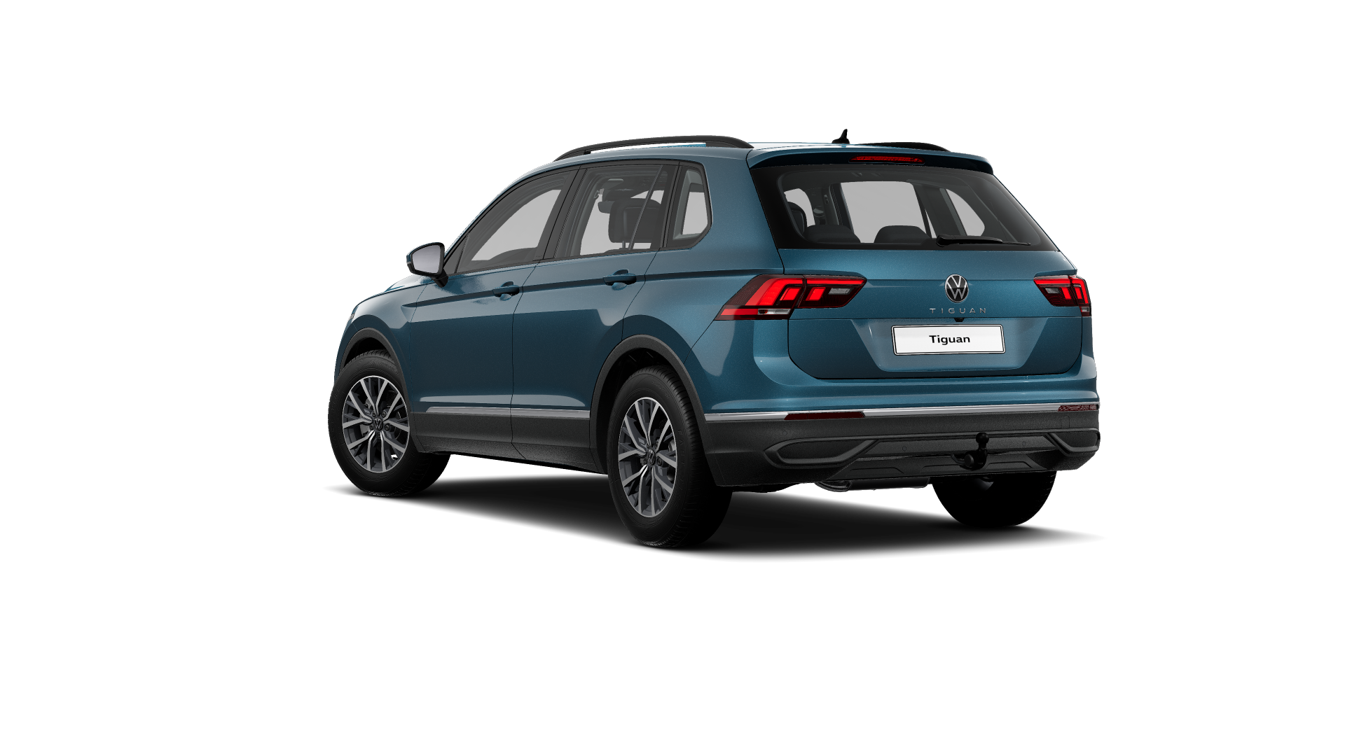 Volkswagen Tiguan 2.0 TDI Life