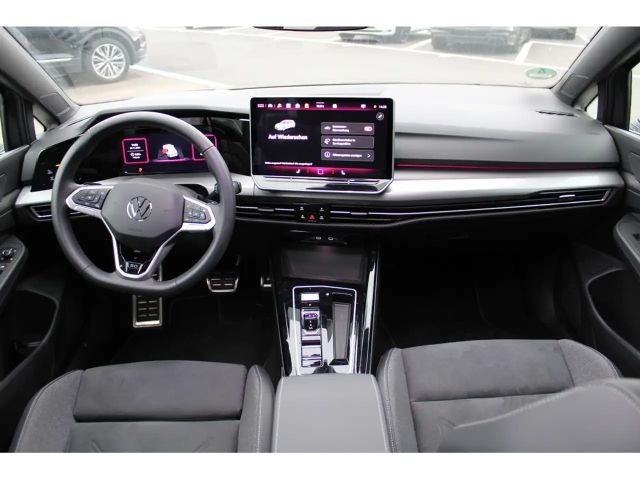 Volkswagen Golf Golf VIII