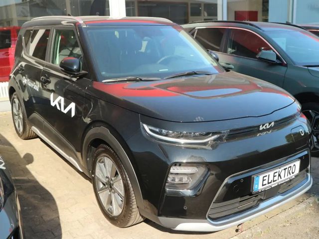 Kia Soul e-Soul