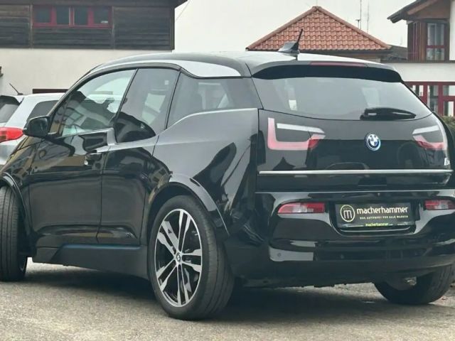 BMW i3 Sedan Sportpakket