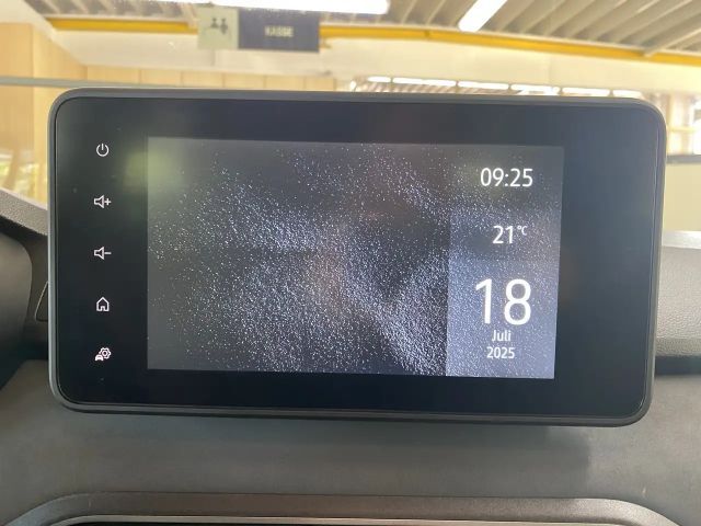 Dacia Jogger Extreme