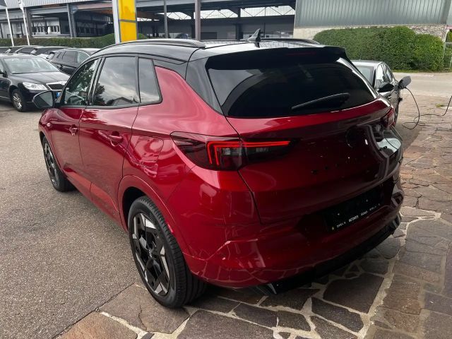 Opel Grandland X GSe