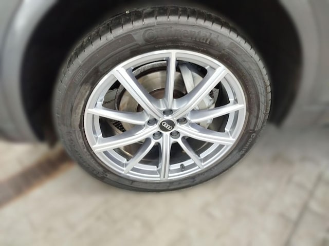 Audi Q5 45 TFSI Quattro S-Tronic