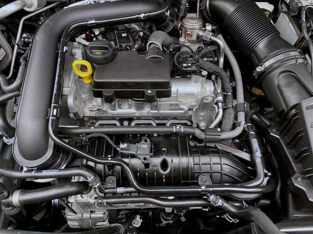 Audi A1 25 TFSI Sportback