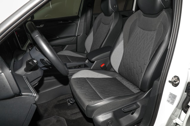 Volkswagen Tiguan 2.0 TDI DSG