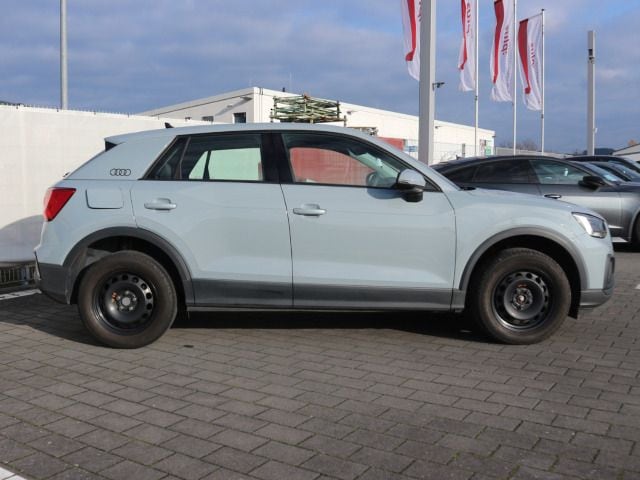 Audi Q2 35 TFSI S-Tronic