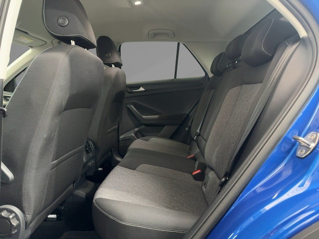 Volkswagen T-Roc 1.5 TSI DSG