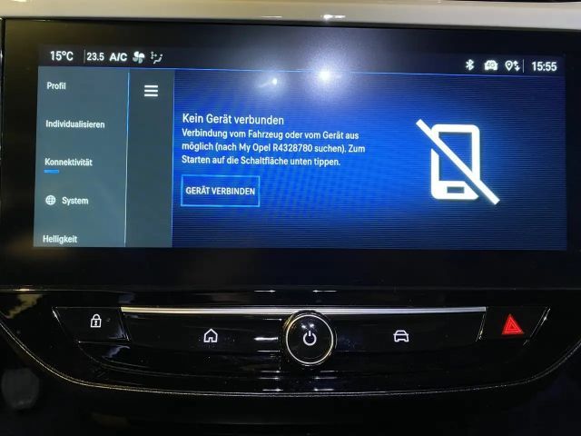 Opel Corsa GS-Line Grand Sport