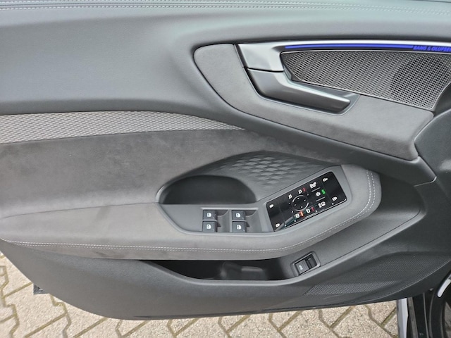 Audi A5 Avant S-Tronic