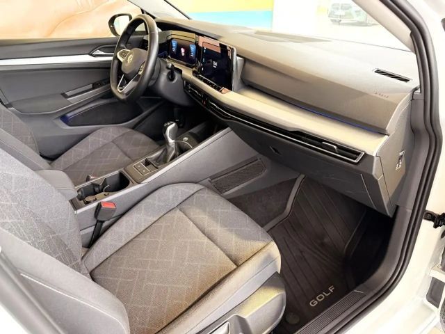 Volkswagen Golf 1.0 TSI Life