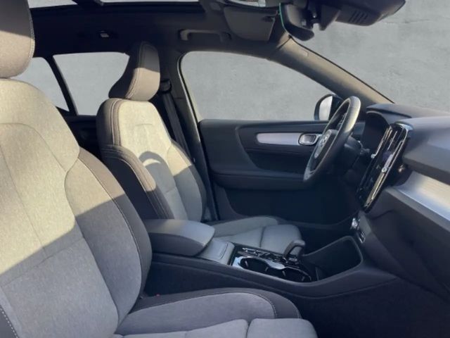 Volvo XC40 Plus