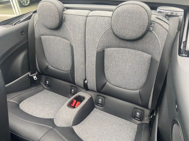 MINI Cooper Cabrio Cabrio Classic Trim *Kamera*Teilleder*Shz