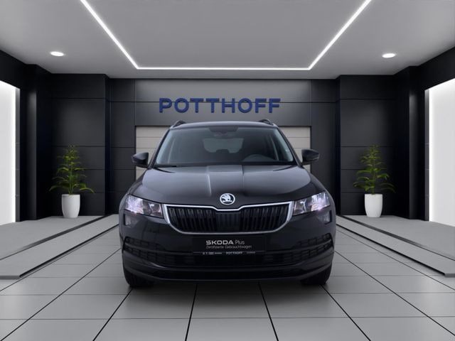 Skoda Karoq 1.0 TSI Ambition