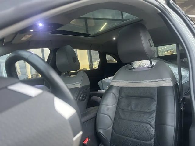 Citroën C5 X Hybrid Shine