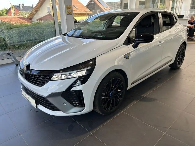 Renault Clio Alpine Esprit TCe 90