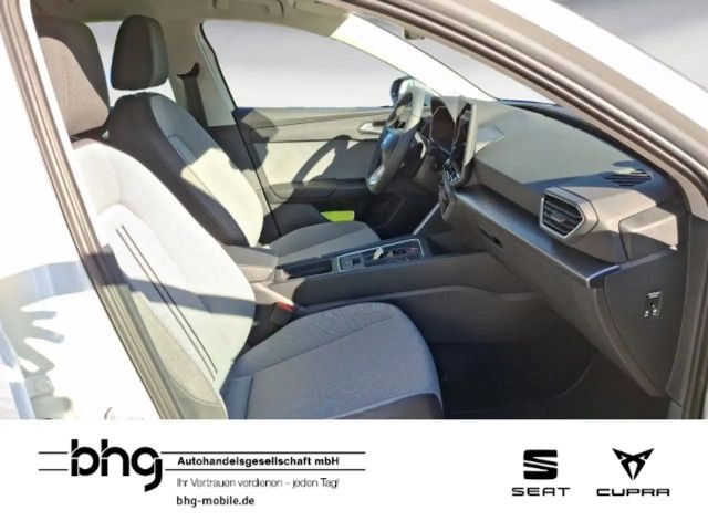 Seat Leon 2.0 TDI Sportstourer