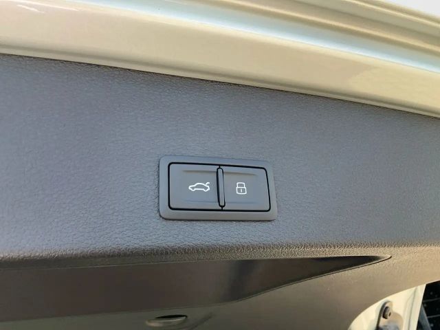 Audi Q2 35 TDI Quattro