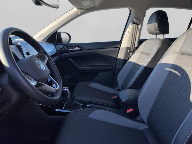 Volkswagen T-Cross 1.5 TSI DSG