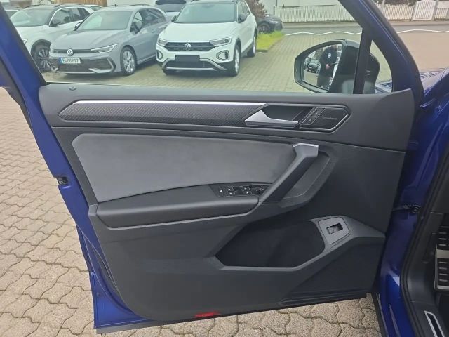 Volkswagen Tiguan 2.0 TSI 4Motion DSG IQ.Drive