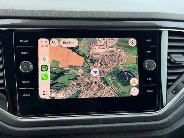 Volkswagen T-Roc 2.0 TSI