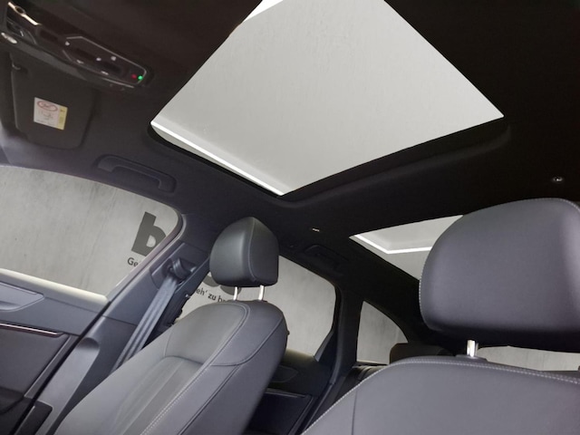 Audi A6 50 TDI Avant Quattro S-Line