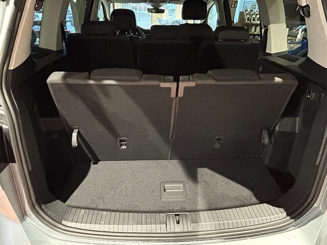 Volkswagen Touran Touran 1.5   CL   BT110 TSID7F