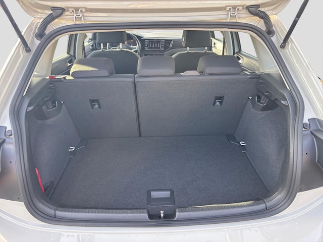 Volkswagen Polo 1.0 TSI DSG Life