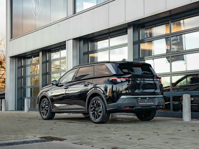 Peugeot 5008 GT-Line