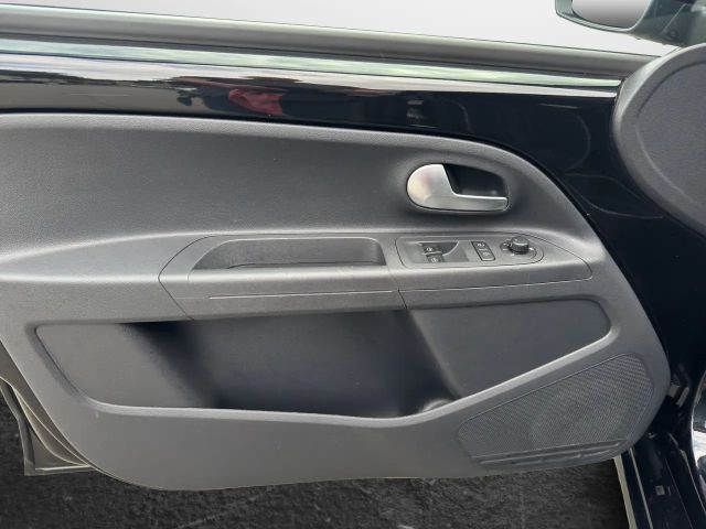 Seat Mii electric Plus